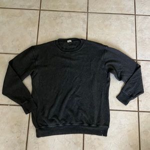 COPY - Brandy Melville sweatshirt